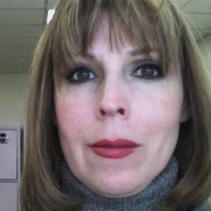 Meet your Posher, Becky